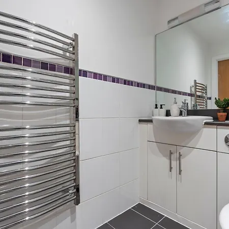 Heart Of City Centre Luxury Apartment With Secure Underground Parking Birmingham Exterior photo