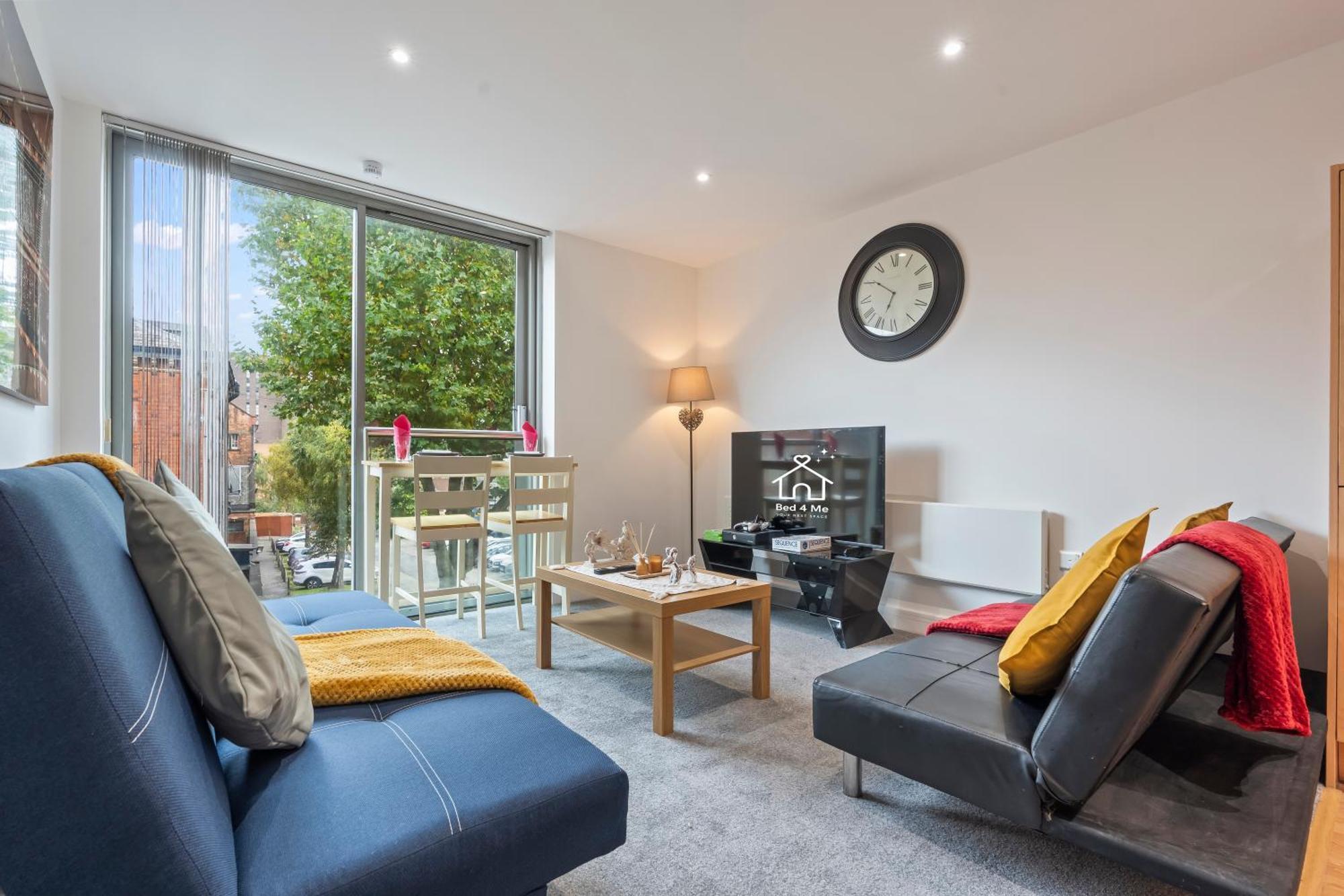 Heart Of Centre Luxury With Secure Underground Parking Birmingham